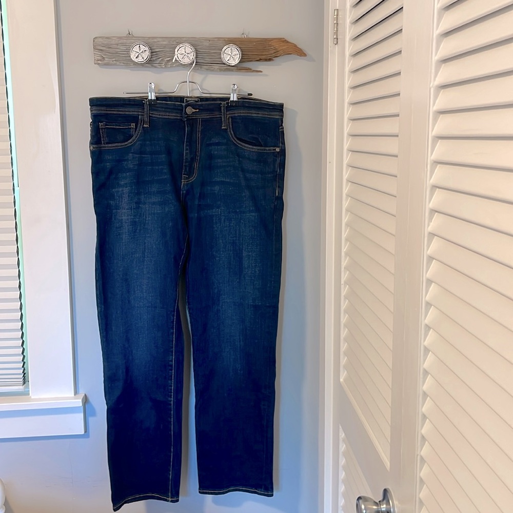 Men’s G.H. Bass & Co. Jeans 38 x 32